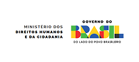 Governo do Brasil — Ministério dos Direitos Humanos e da Cidadania