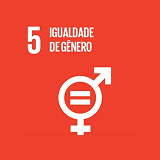 ODS 5 — Igualdade de Gênero