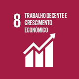 ODS 8 — Trabalho Decente e Crescimento Econômico